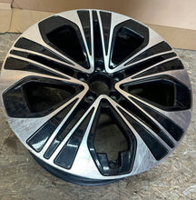 Load image into Gallery viewer, 1x Alufelge 19 Zoll 8.5" 5x112 A2144012300 Mercedes-Benz Rim Wheel FEL5748293536sb