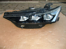 Laden Sie das Bild in den Galerie-Viewer, Frontscheinwerfer Citroën Ds4 9848997280 Full LED Links Scheinwerfer Headlight