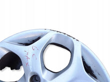 Laden Sie das Bild in den Galerie-Viewer, 1x Alufelge 16 Zoll Blau AM5J1007EE Ford Focus C-Max Rim Wheel FEL4536015177qf