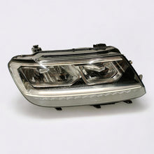 Load image into Gallery viewer, Frontscheinwerfer VW Tiguan 5NB941036D LED Rechts Scheinwerfer Headlight