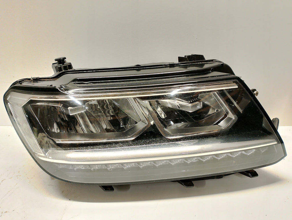 Frontscheinwerfer VW Tiguan 5NB941036D LED Rechts Scheinwerfer Headlight