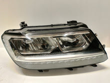 Load image into Gallery viewer, Frontscheinwerfer VW Tiguan 5NB941036D LED Rechts Scheinwerfer Headlight