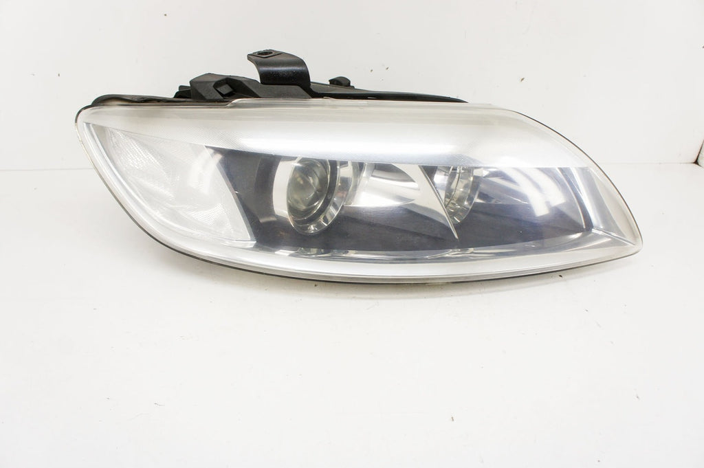 Frontscheinwerfer Audi Q7 QK048 4L0941004B Rechts Scheinwerfer Headlight