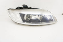 Laden Sie das Bild in den Galerie-Viewer, Frontscheinwerfer Audi Q7 QK048 4L0941004B Rechts Scheinwerfer Headlight