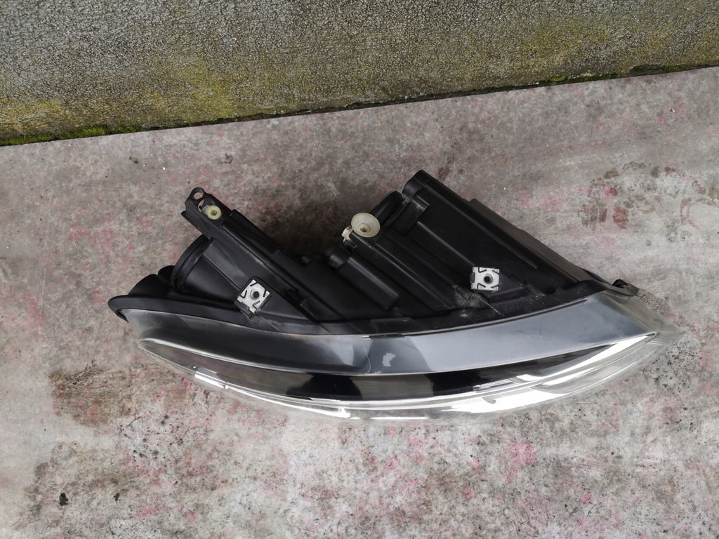 Frontscheinwerfer VW Polo 6c1 6C1941006 Rechts Scheinwerfer Headlight SCH5923950426hc