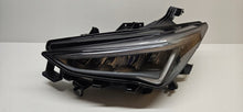 Laden Sie das Bild in den Galerie-Viewer, Frontscheinwerfer Cupra Born 10F941007H LED Links Scheinwerfer Headlight SCH4442905372el