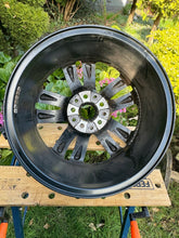 Load image into Gallery viewer, 1x Alufelge 17 Zoll 7.0" 5x112 36116866366 Mini Rim Wheel FEL2325694848no
