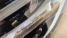 Load image into Gallery viewer, Frontscheinwerfer Renault I 260606388R Links Scheinwerfer Headlight SCH9963924093hs