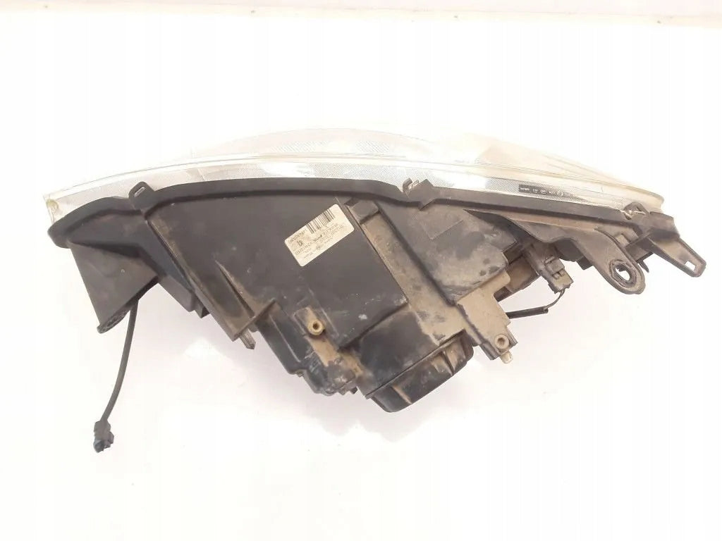 Frontscheinwerfer Peugeot 807 1494307080 Rechts Scheinwerfer Headlight SCH5115954916zs