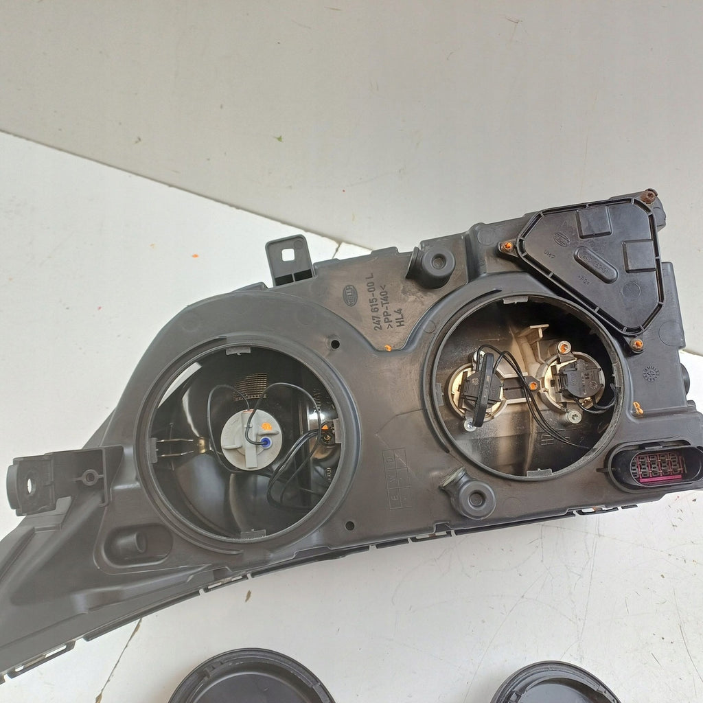 Frontscheinwerfer VW Crafter 2E1941015 1ER247017 Rechts Scheinwerfer Headlight SCH6732817599wm