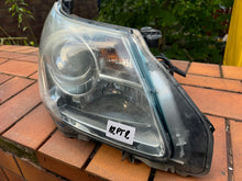 Laden Sie das Bild in den Galerie-Viewer, Frontscheinwerfer Toyota Avensis 895623 Rechts Scheinwerfer Headlight SCH6848722063si
