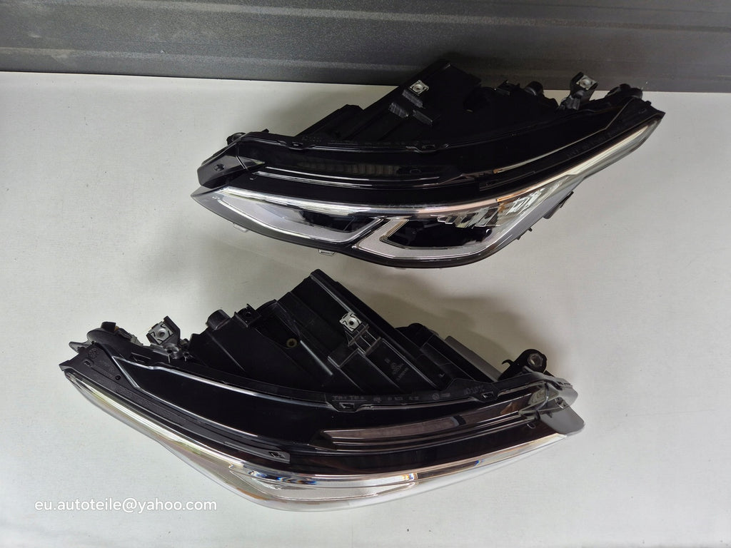 Frontscheinwerfer VW Golf VIII 5H1941005 5H1941006 LED Ein Satz Headlight SCH8418412342ps