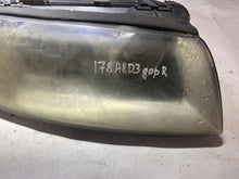 Laden Sie das Bild in den Galerie-Viewer, Frontscheinwerfer Audi A8 158144-00-RE Rechts Scheinwerfer Headlight SCH6793312890yg