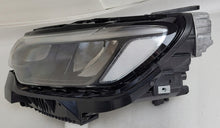Laden Sie das Bild in den Galerie-Viewer, Frontscheinwerfer Jeep Compass 005220403340 Full LED Links Headlight SCH5886129776uu