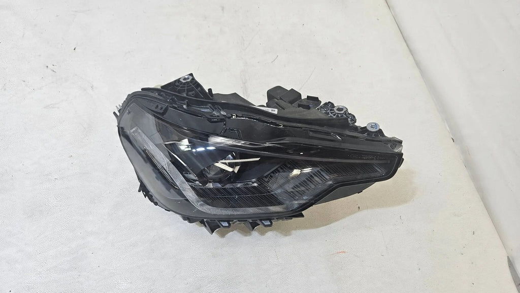 Frontscheinwerfer BMW 2 G42 8083636-06 Full LED Rechts Scheinwerfer Headlight