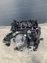 Laden Sie das Bild in den Galerie-Viewer, Motor BMW F30 B47D20A 2.0 190PS 152TKm Diesel Engine Komplett MOT3484965435al
