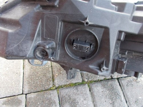 Frontscheinwerfer Opel Astra K 39055746 Full LED Rechts Scheinwerfer Headlight SCH7269912590ss