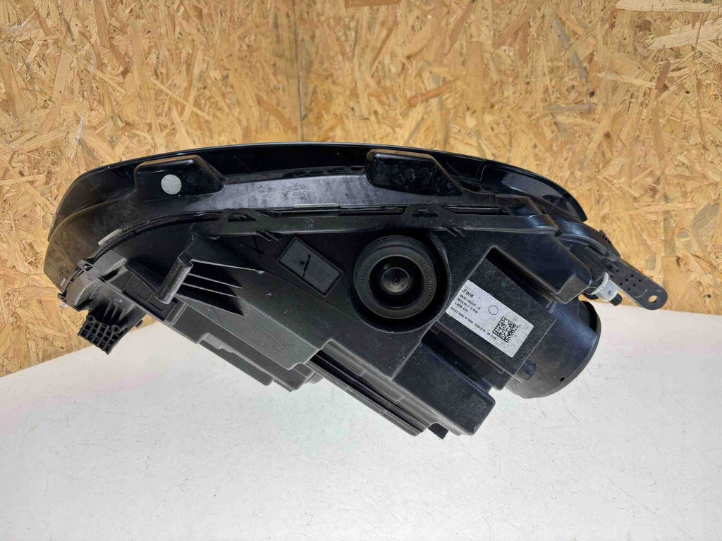 Frontscheinwerfer Ford Ecosport GN1513W030 Ein Stück (Rechts oder Links) SCH8684233817lg