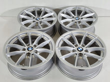 Laden Sie das Bild in den Galerie-Viewer, 4x Alufelge 16 Zoll 6.5" 5x112 22ET 6876921 BMW Rim Wheel FEL8248875874hg