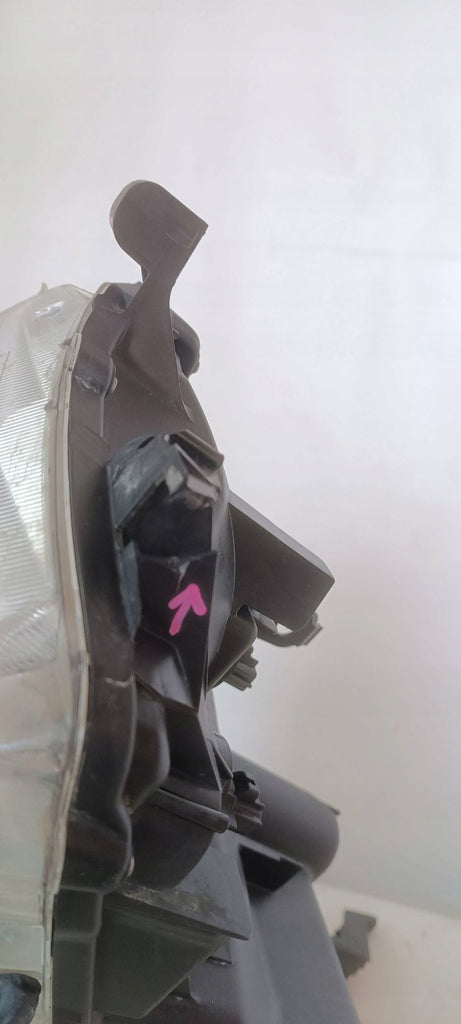 Frontscheinwerfer Toyota Hilux VIII Rechts Scheinwerfer Headlight SCH4263361045oi