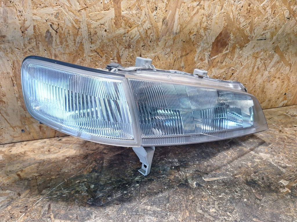Frontscheinwerfer Honda Accord V Coupe 001-6679 Rechts Scheinwerfer Headlight