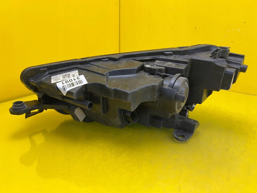 Frontscheinwerfer Skoda Fabia I 6VB941016 LED FALSE Scheinwerfer Headlight SCH7509956385ni