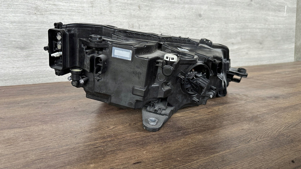 Frontscheinwerfer Skoda Superb III 3V1941015D Full LED Rechts oder Links