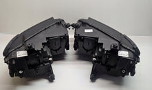 Laden Sie das Bild in den Galerie-Viewer, Frontscheinwerfer VW Tiguan 5NB941035B 5NB941036B LED Ein Satz Headlight SCH9001485955jg