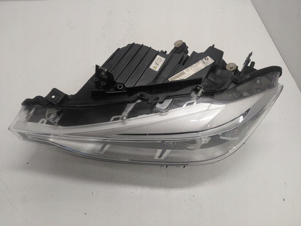 Frontscheinwerfer BMW F30 7259527 Xenon Links Scheinwerfer Headlight SCH3844629530xl