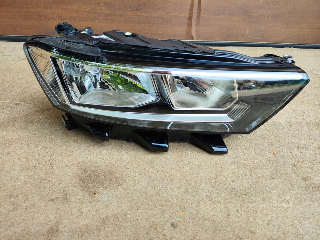 Frontscheinwerfer VW T-Roc Troc 2GA941006B Rechts Scheinwerfer Headlight SCH3626180945du