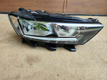 Laden Sie das Bild in den Galerie-Viewer, Frontscheinwerfer VW T-Roc Troc 2GA941006B Rechts Scheinwerfer Headlight SCH3626180945du