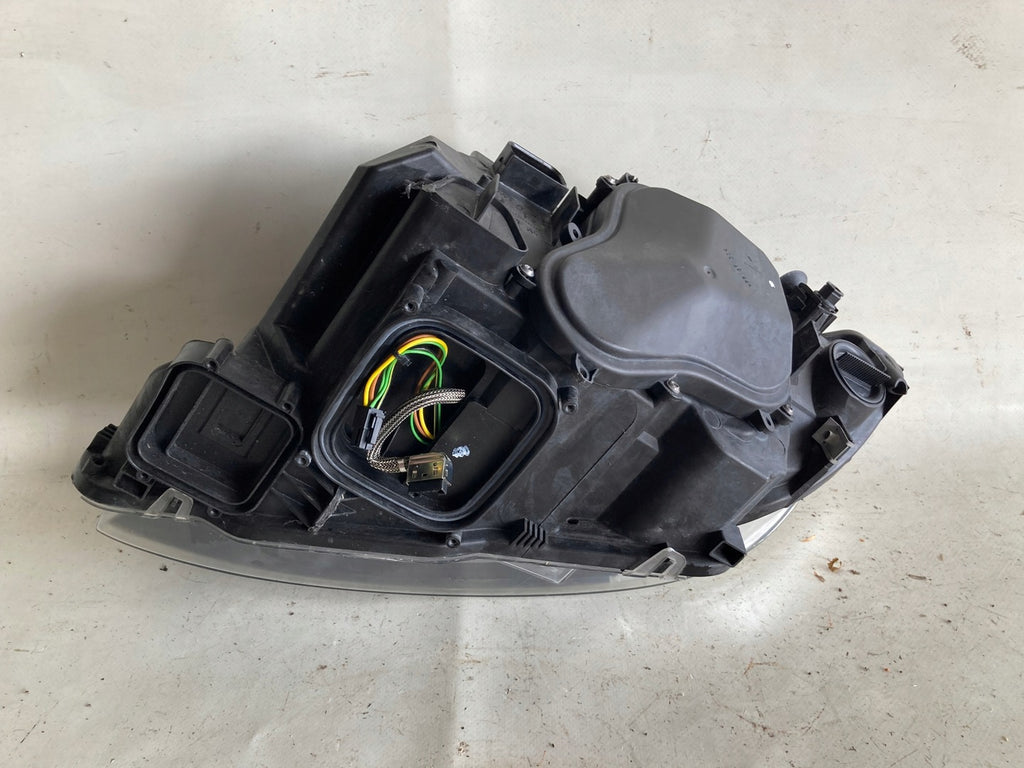 Frontscheinwerfer BMW 3 E93 E92 7162128-15LL LED Rechts Scheinwerfer Headlight SCH9168203984sk