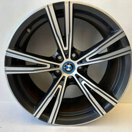1x Alufelge 19 Zoll 8089896 BMW 3 G21 G20 Rim Wheel FEL9794755157xn