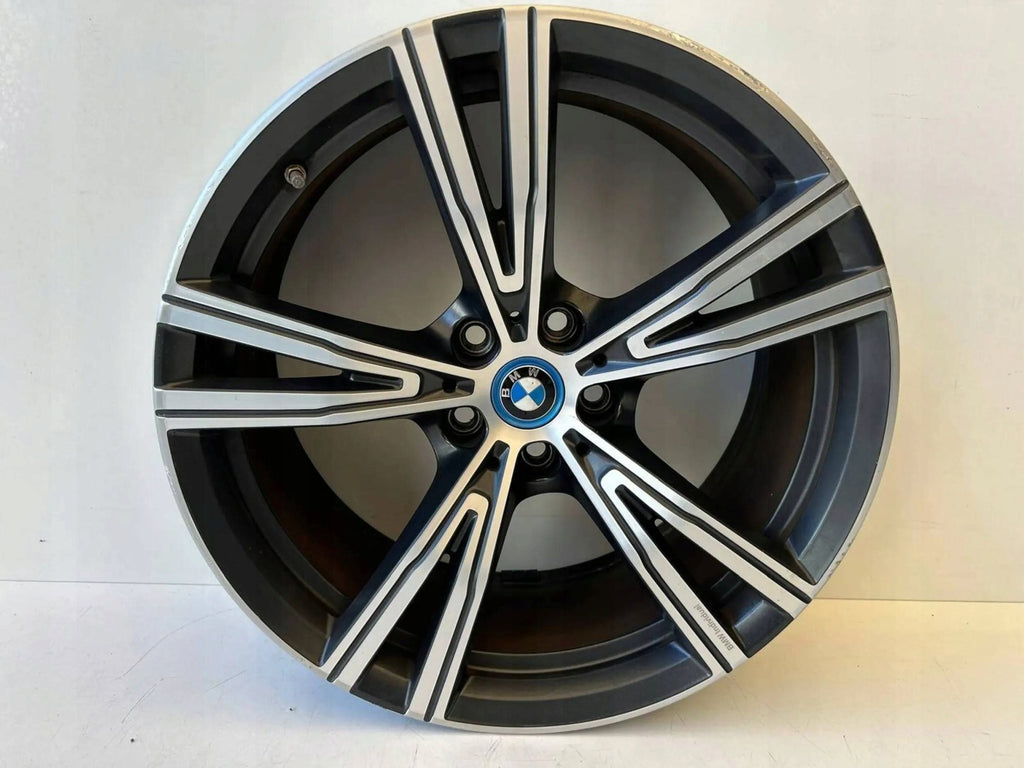 1x Alufelge 19 Zoll 8089896 BMW 3 G21 G20 Rim Wheel FEL9794755157xn