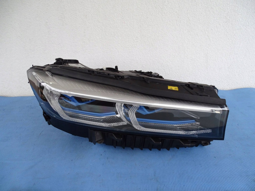 Frontscheinwerfer BMW 7 G11 G12 7946776 Laser Rechts Scheinwerfer Headlight SCH2448222204va