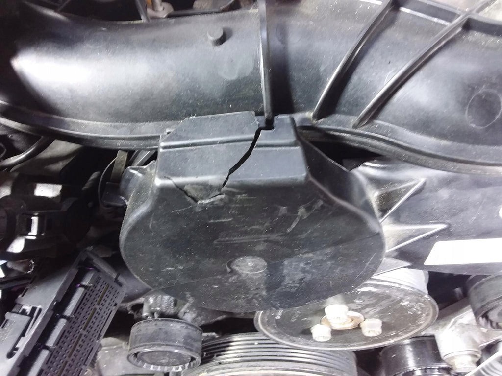 Motor Audi A4 B7 BPP 2.7 TDI 180PS 132kW 2006 Diesel Engine Komplett