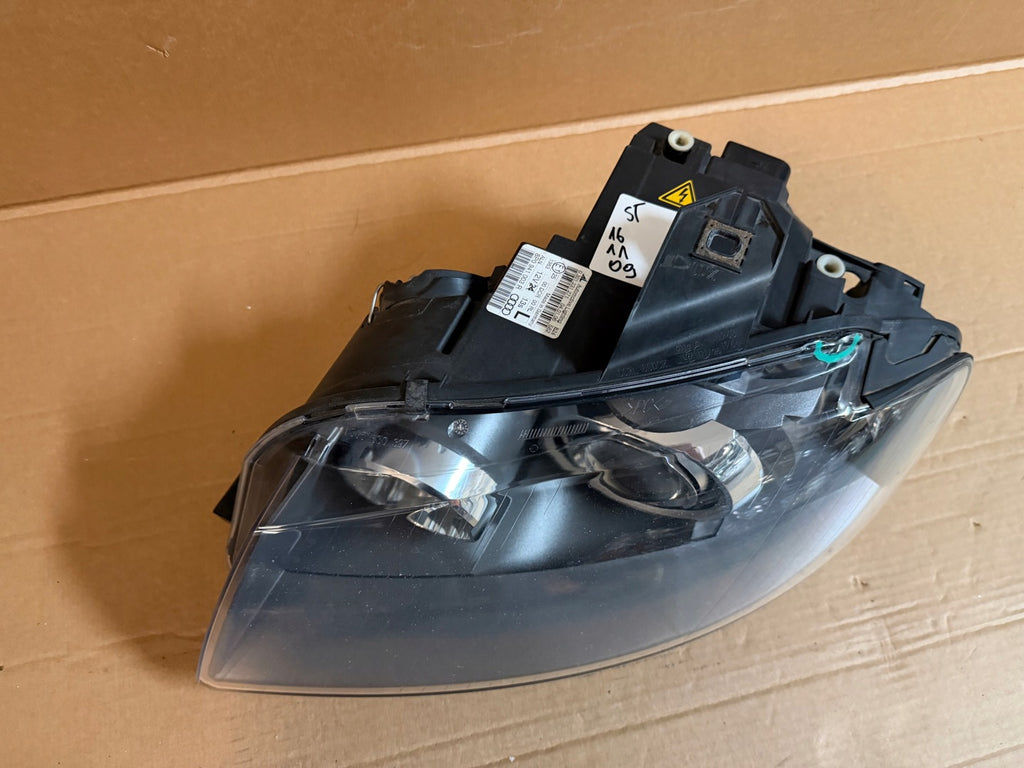 Frontscheinwerfer Audi A3 8P0941003 FALSE Scheinwerfer Headlight SCH3132356087tw