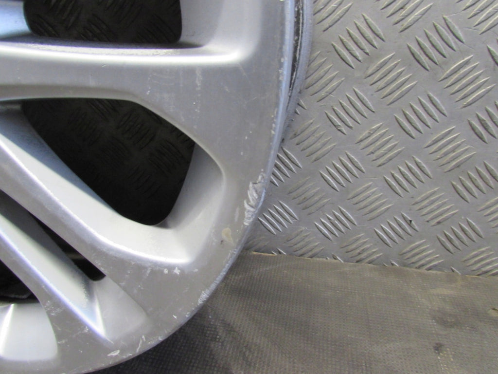 1x Alufelge 17 Zoll 7.0" 5x108 30647090 Volvo S40 Ii Rim Wheel FEL2743993851ty