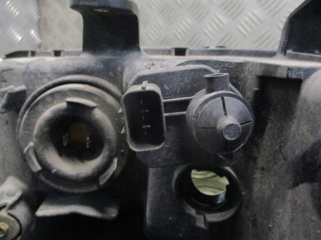 Frontscheinwerfer Honda Accord VII Rechts Scheinwerfer Headlight