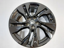 Load image into Gallery viewer, 1x Alufelge 18 Zoll 7.5" 5x108 49ET YP00063880 Opel Grandland X Rim Wheel FEL2365822426es