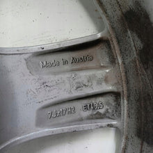 Load image into Gallery viewer, 1x Alufelge 17 Zoll 7.0" 5x112 48 5ET A2054015500 Mercedes-Benz W205 Rim Wheel FEL7341218677px