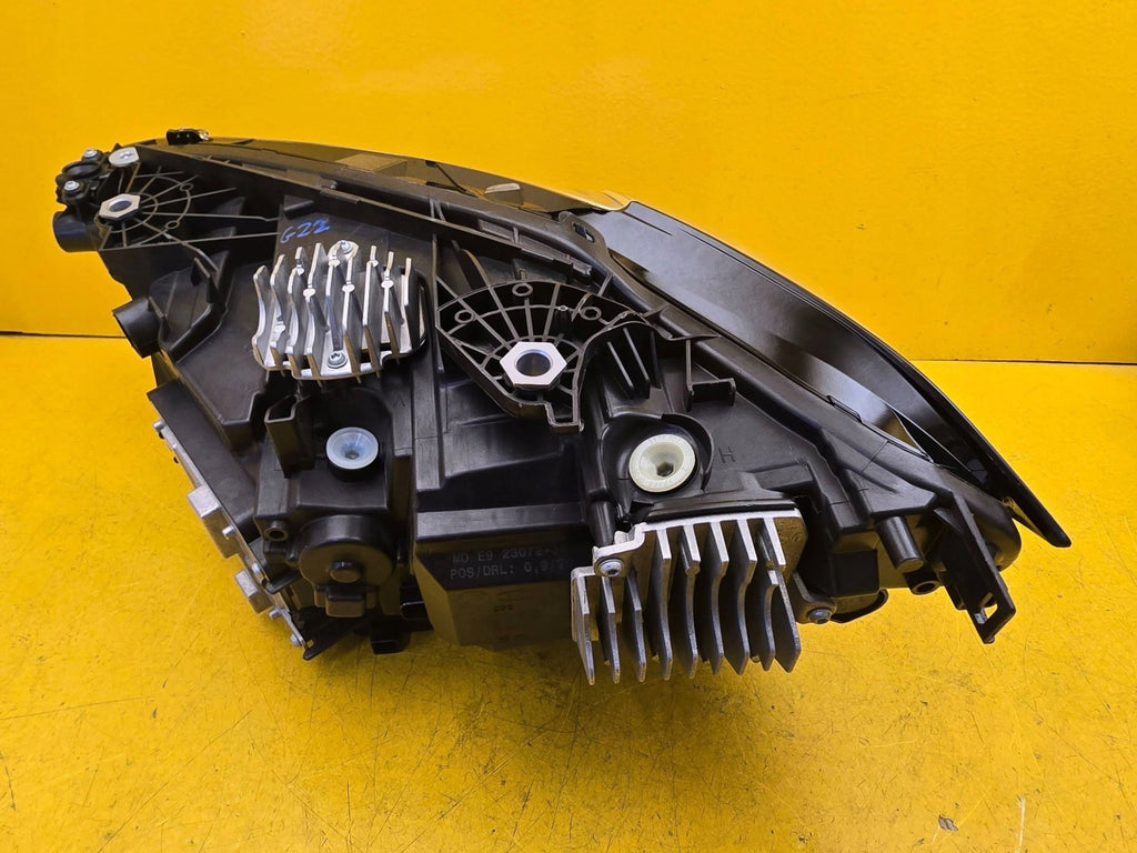 Frontscheinwerfer BMW 4 G22 G23 G26 7495846 LED Rechts Scheinwerfer Headlight SCH6939359423gq