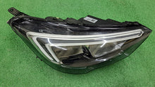 Laden Sie das Bild in den Galerie-Viewer, Frontscheinwerfer Opel Crossland X 13467968 LED Rechts Scheinwerfer Headlight