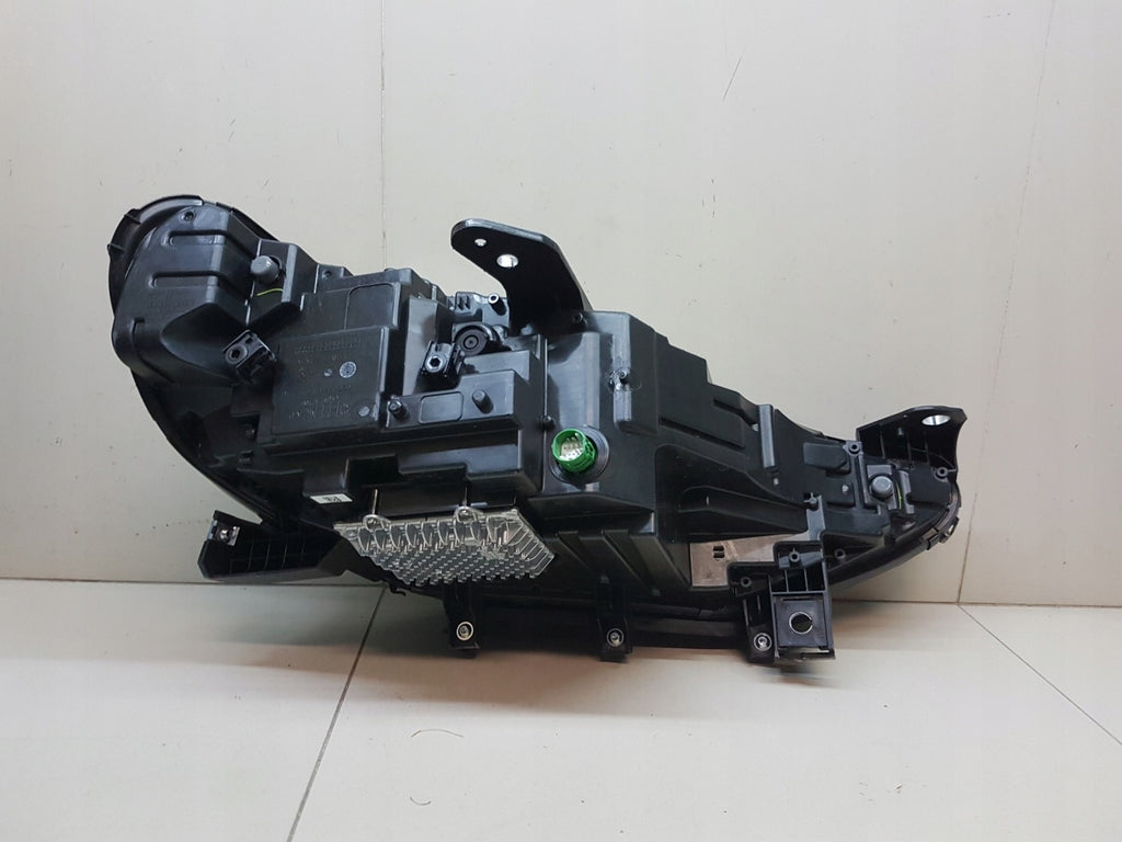 Frontscheinwerfer Alfa Romeo Stelvio 505801760 Links Scheinwerfer Headlight SCH3944320898le