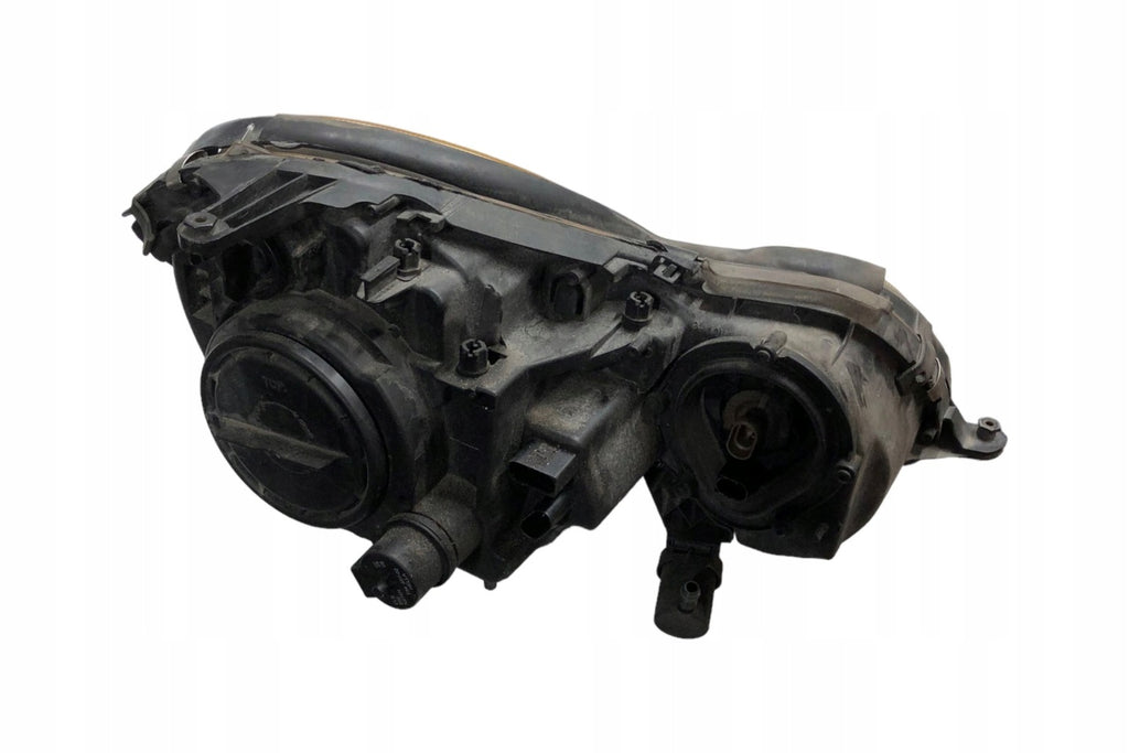 Frontscheinwerfer Mercedes-Benz W211 5DF00870400 A0028206026 Links Headlight SCH4328827504um