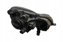 Load image into Gallery viewer, Frontscheinwerfer Mercedes-Benz W211 5DF00870400 A0028206026 Links Headlight SCH4328827504um