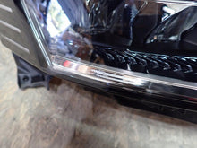 Load image into Gallery viewer, Frontscheinwerfer Renault Megane E Tech 260102443R LED Rechts Headlight SCH4649850593km