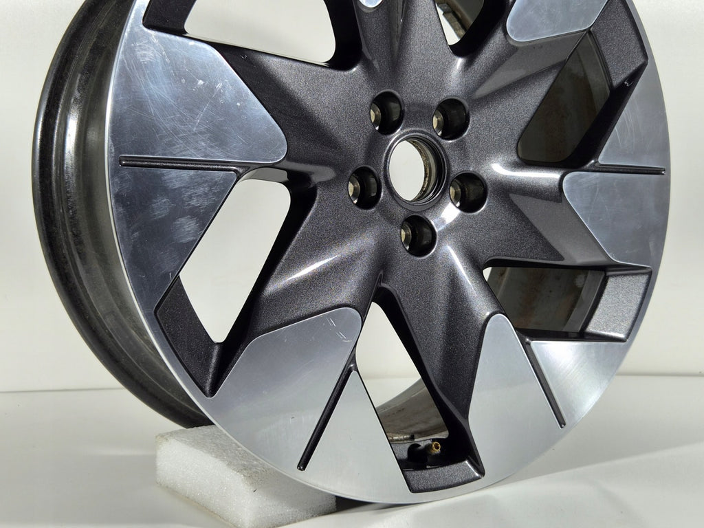 1x Alufelge 20 Zoll 8.0" 5x112 45ET Ford Rim Wheel FEL4441771663wz