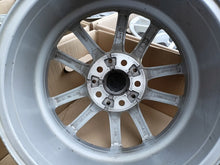 Load image into Gallery viewer, 4x Alufelge 17 Zoll 7.5" 5x112 30ET Glanz Silber 6883520- BMW 3 G21 G22 G20 G23 FEL7127602879lz