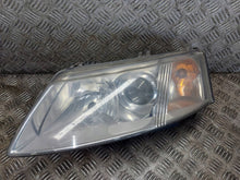 Load image into Gallery viewer, Frontscheinwerfer Saab 9-3 Ein Satz Scheinwerfer Headlight SCH5044609523ys